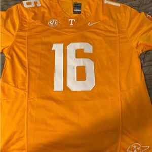 Morgan Wallen Tennessee Jersey